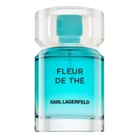 Lagerfeld Fleur De Thé parfémovaná voda pro ženy 50 ml