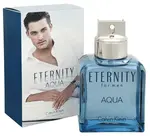 Calvin Klein Eternity Aqua For Men - EDT 50 ml