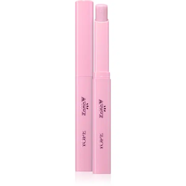 Yope Lana V hydratační lesk na rty se třpytkami odstín Pink Stardust 2.5 g