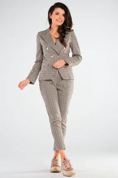 Dámské kalhoty Awama A440