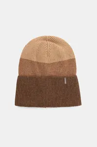 Dětská vlněná čepice Jamiks HANSIN