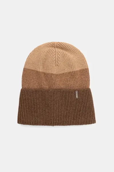 Dětská vlněná čepice Jamiks HANSIN