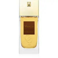 Alyssa Ashley Vanilla parfémovaná mlha unisex 30 ml