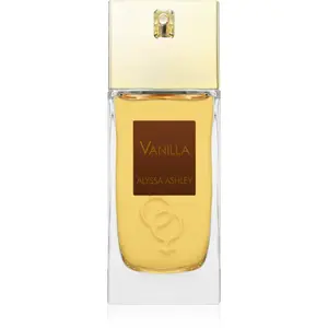 Alyssa Ashley Vanilla parfémovaná mlha unisex 30 ml