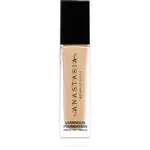 Anastasia Beverly Hills Luminous Foundation rozjasňující make-up odstín 200W 30 ml