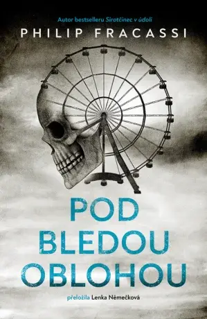 Pod bledou oblohou - Philip Fracassi - e-kniha