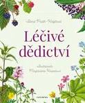 Kniha: Léčivé dědictví od Prath-Krejčová Ilona