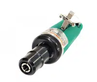 Pneumatická bruska "fortunka", přímá, kleština 6 mm - JONNESWAY JAG-0903RM