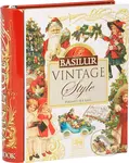 BASILUR Book Vintage