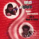 Ideas and Issues - Upper-intermediate - CD 2 (Reading) - audiokniha z kategorie Jazykové učebnice a slovníky
