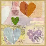 Green Gift Notes Sweethearts - Emanuele Maria Carluccio (ilustrácie)