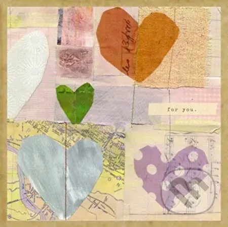 Green Gift Notes Sweethearts - Emanuele Maria Carluccio (ilustrácie)