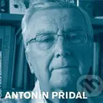 Antonín Přidal - Antonín Přidal - audiokniha z kategorie Poezie