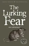 The Lurking Fear (Collected Short Stories Volume Four) - kniha z kategorie Horory