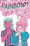 Rainbow Volume 1 - Sunny, Gloomy (Ilustrátor) - kniha z kategorie Komiksy