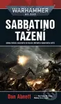 Sabbatino tažení (Warhammer 40 000) - Dan Abnett - kniha z kategorie Sci-fi