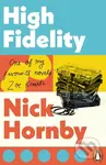 High Fidelity - Nick Hornby