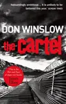 The Cartel - Don Winslow - kniha z kategorie Thrillery