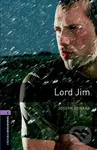 Library 4 - Lord Jim (Oxford Bookworms (New Edition)) - Joseph Conrad