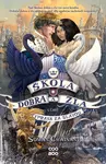 Škola dobra a zla 4 - 1. časť (Výprava za slávou) - Soman Chainani - kniha z kategorie Sci-fi, fantasy a komiksy