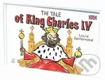 The tale of King Charles IV - Lucie Seifertová - kniha z kategorie Pohádky