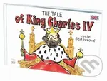 The tale of King Charles IV - Lucie Seifertová