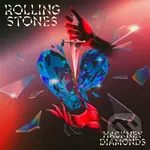 Rolling Stones: Hackney Diamonds / Live Edition (2 CD),Rolling Stones: Hackney Diamonds / Live Edition (2 CD)