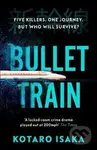 Bullet Train - Kotaro Isaka