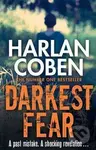 Darkest Fear - Harlan Coben - kniha z kategorie Beletrie