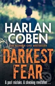 Darkest Fear - Harlan Coben - kniha z kategorie Beletrie