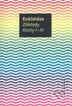 Základy. Knihy I - IV - Eukleides - kniha z kategorie Matematika