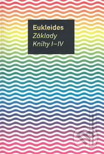 Základy. Knihy I - IV - Eukleides - kniha z kategorie Matematika