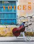 Voices Pre-intermediate - Student's Book