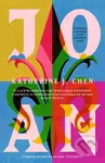 Joan - Katherine J. Chen - kniha z kategorie Beletrie