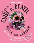 Guide to Death, Grief and Rebirth 1 - kniha z kategorie Humanitní a společenské vědy