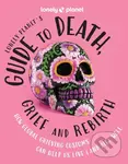 Guide to Death, Grief and Rebirth 1