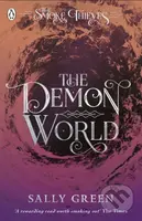 The Demon World - Sally Green - kniha z kategorie Beletrie pro děti