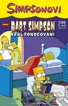 Bart Simpson 7/2018 (Král ponocování)