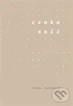 Zrnka soli - Šárka Bubíková