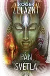 Pán světla - Roger Zelazny - kniha z kategorie Sci-fi