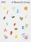 The Book of Do: A Manual for Living - Miranda West - kniha z kategorie Seberozvoj