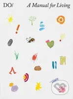The Book of Do: A Manual for Living - Miranda West - kniha z kategorie Seberozvoj