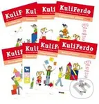 Kuliferdo - na rozvoj školskej zrelosti pre deti v MŠ - kniha z kategorie Pedagogika