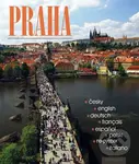 Praha - Vladimír Bárta - kniha z kategorie Cestopisy z Evropy