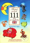 Mojich prvých 111 slov po anglicky (Rozvíjanie slovnej zásoby hrou pre predškolákov, malých školákov) - kniha z kategorie Pro děti