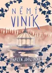 Němý viník - Maureen Johnson, Kateřina Brabcová (ilustrátor) - kniha z kategorie Detektivky