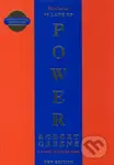 The Concise 48 Laws of Power - Robert Greene - kniha z kategorie Odborné a naučné