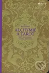 Alchymie a tarot (klíče k románům Gustava Meyrinka) - kniha z kategorie Beletrie