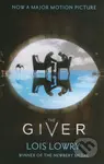 The Giver - Lois Lowry