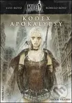 Kodex Apokalypsy - Jesus B. Vilches, Luis Royo, Romulo Royo - kniha z kategorie Sci-fi
